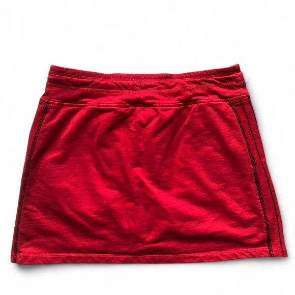 Eh! Canada Drawstring Skort - Picture 5 of 5